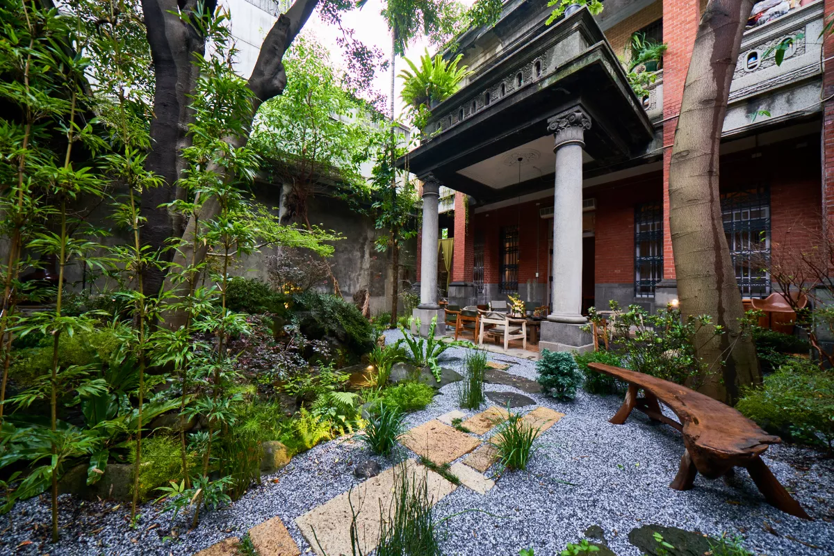 台北老屋新生大獎今頒獎 14作品綻放老屋活化魅力　